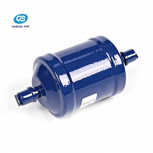 [Hot Item] Liquid Line Filter Drier for Air Conditioner