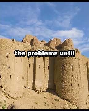 The illusion of invulnerability can be a civilization's greatest downfall.