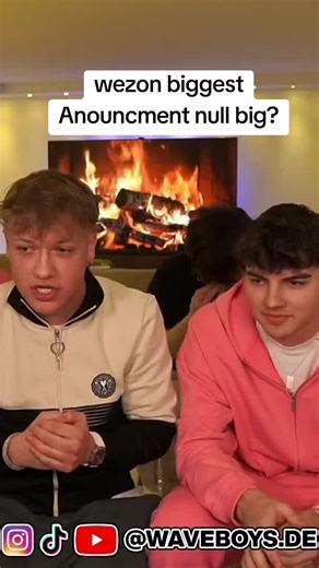 Rezon Anouncement #rezon #anouncement #viral #wavegroup #contengroup