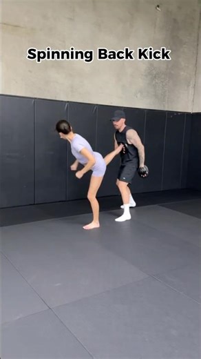 Which Kick is Your Fav? #martialarts