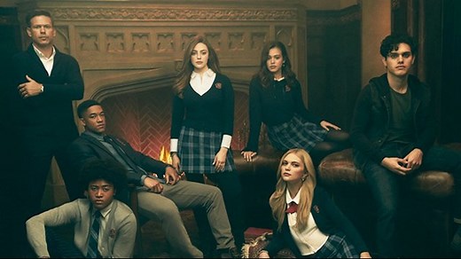 Legacies Season 1 Episode 1 | S1E1 The CW