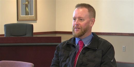 We the People: Meet Dowagiac’s first new mayor in nearly three decades