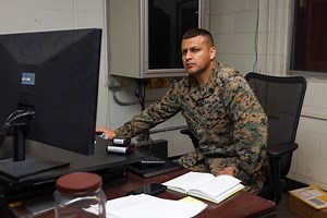 H&HS 69th squadron anniversary