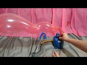 Spiral Balloon Pop!