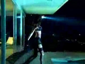 Gisele Bundchen 'At Night' Commercial