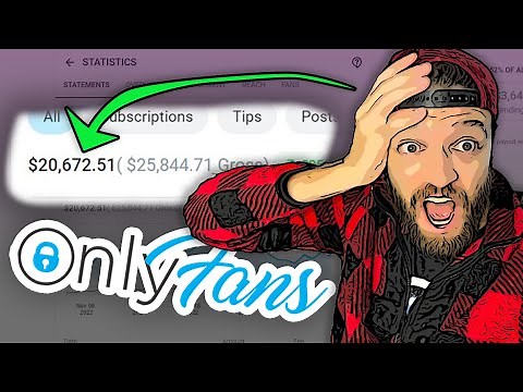 The ULTIMATE Onlyfans PPV & Pricing Strategy - How To Make Money On Onlyfans