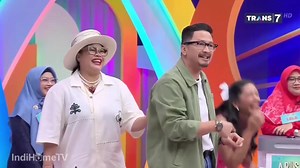ARISAN TRANS7 Full Babak Pertama | 19 Juli 2024