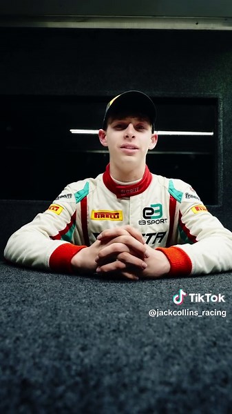 A very good ending to the first year in cars. Most Pole positions, 8/12 podiums. Can’t ask for much more. #racing #driver #motorsport #ginetta #jcracing