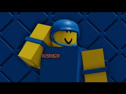 Reckless Roblox Azure compilation
