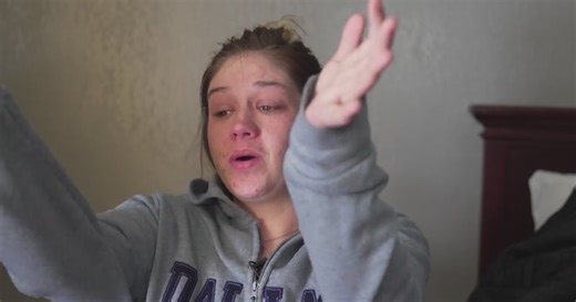 Mother mourns three children who drowned in frozen Bonham pond