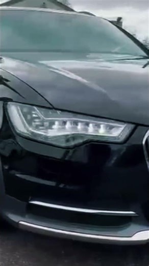 Audi A6 Allroad | The Perfect UK Car #usedcarsuk #automobile #cardealership #estate