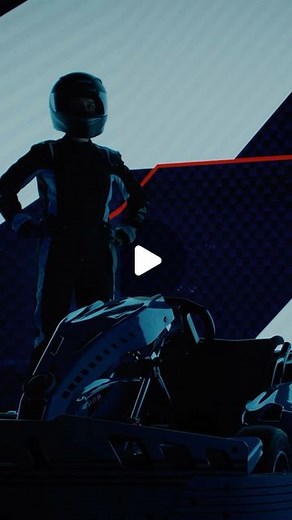 F1 DRIVE - London on Instagram: "Introducing the all-new bespoke F1 DRIVE - London kart  Complete with @F1 engineered technology, getting you closer than ever before to the thrill, the skill and the exhilaration felt by Formula 1 drivers. Sign up now via the link in our bio to join the waitlist and be the first to experience F1 DRIVE - London  #F1DRIVE #BeFirstOnTheGrid #Karting #F1 #London"