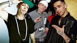 Happy birthday Dappy! As rapper turns 27, his life so far in his own lyrics