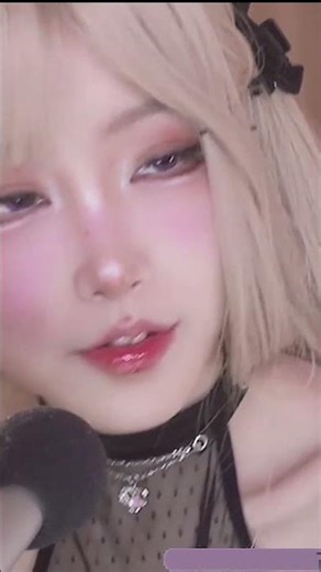 ASMR to Fall Asleep Right Now 💕 Playing with Different Triggers-1