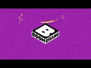 Boomerang - Rebrand Next Bumpers (With Old Announcer)