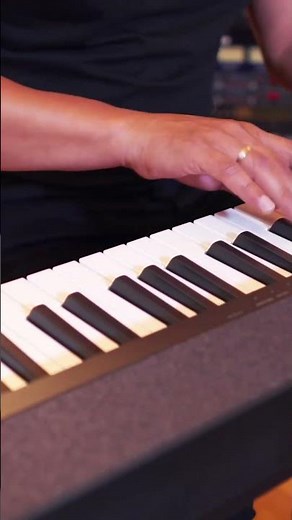 Introducing the CT-S1-76 #piano #ct-s1-76 #casiomusic