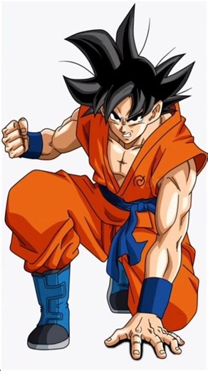 Speed drawing art by goku #speeddrawing #art #gogo #satyaart #viralvideo #short
