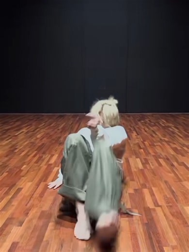 Dance Moves Inspired by Jimin from BTS