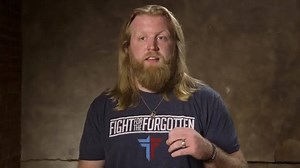 Right in time for 4th of July, Justin Wren reminds us of the freedom that clean water brings. As a professional MMA fighter, Justin says he used to fight for himself. Now he fights for the freedom of enslaved Pygmies in DR Congo -- with clean water. | Water4