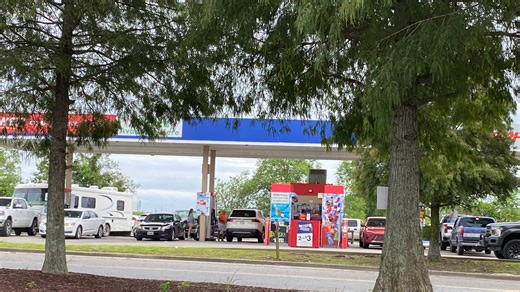 Who won $1.8 billion Powerball in Texas? Winner chose cash, 3 others claimed a prize