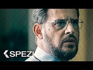 CORTEX Featurette & Trailer German Deutsch (2021)