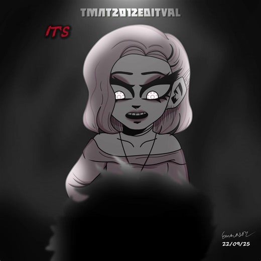 ¿Qué pasaría si Eun-mi secuestra a Harvey por dinero?