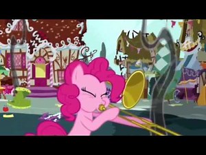 MLP:FIM - DuckTales (Česky/Czech)