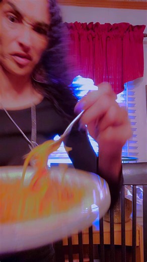 Gail Oxendine Baker on Reels