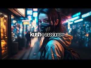 #239 KushSessions (Liquid Drum & Bass Mix)