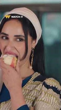 على باب العمارة | يا فرحتك يا "نوسة" 👊🥰