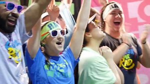 9.5K views · 81 reactions | TORONTO! Price goes up Sunday at midnight. Sign up now! | Color Me Rad | Facebook