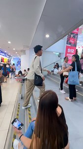 May nakakilala sa atin sa Lucky Plaza 🥰 Thank you po | Roel of Malalag