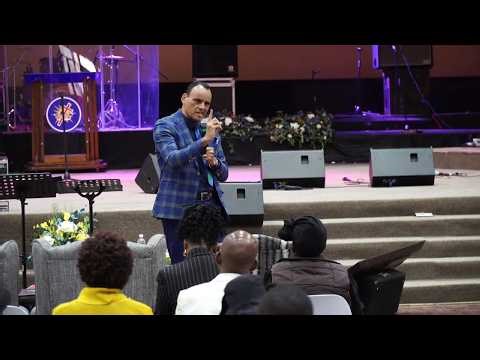 Being a God Seeker | Apostle Theodore Effiong