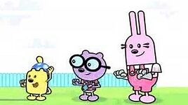 The Wubbcast Episode 38