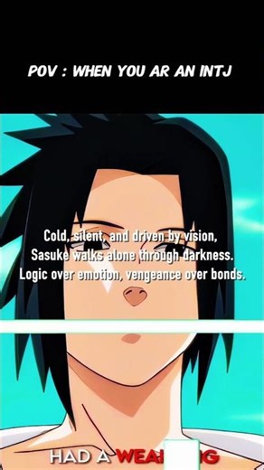 Walking Alone in Darkness | Sasuke Edit#Sasuke #SasukeUchiha #Naruto #NarutoShippuden #Uchiha