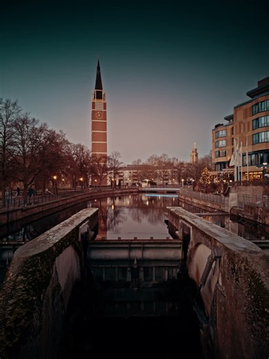 MotionCam Pro ProRes 12Bit Test - POCO F6 ‪@MotionCam‬ ‪@BlackmagicDesignOfficial‬