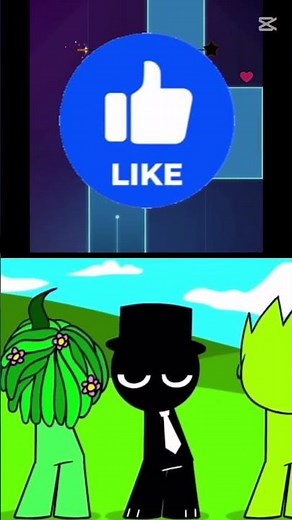 🎤 Sprunki and the Dance Challenge #sprunkigame