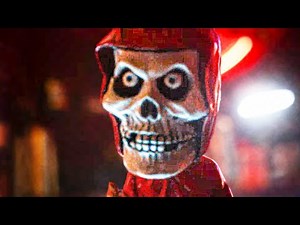 Final Destination 6: Bloodlines - Official Trailer (2025)