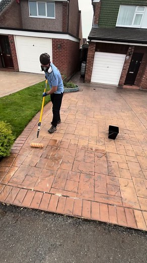 Expert Techniques for Sealing and Protecting Driveways