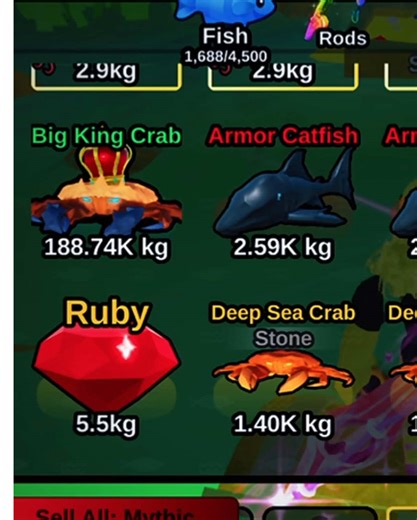 Rahasia Enchantment Hunter dalam Roblox