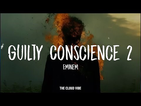 Eminem - Guilty Conscience 2 (Lyrics)