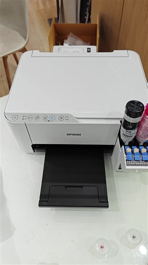 爱普生325 355系列安装教程之二