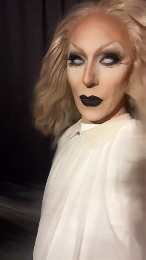 Halloween 2025: Spooky Showbiz Moments in Drag Race