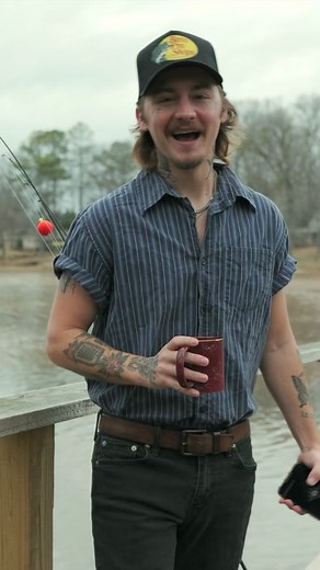 Jay Webb Country Song 'Love You' - Listen Now!