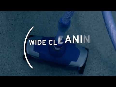 Zodiac AX10 Activ - Mechanical Suction Pool Cleaner