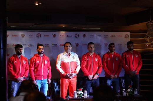 Gujarat Giants schedule in Pro Kabaddi 2023: Full list of fixtures of Gujarat Giants for PKL 10