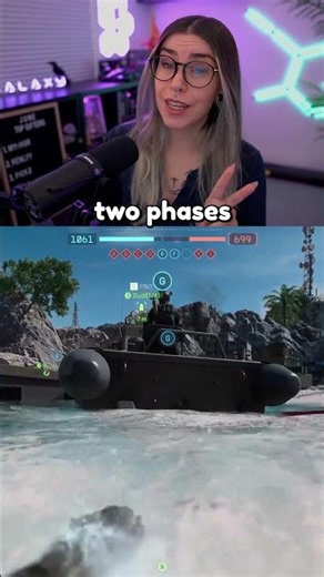 Tsuru Reef Changes EVERYTHING in BF6 Season 4