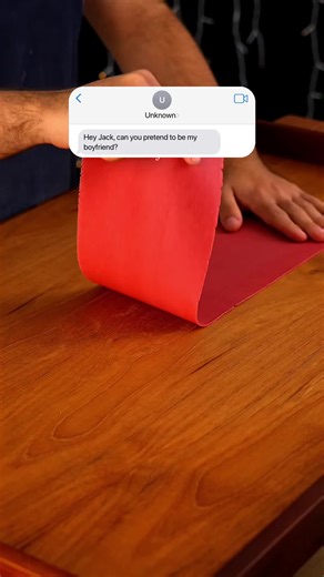 @WingAI Jack can you pretended to be my boyfriend texting #texting #textingstory #storytime #redditstory #text