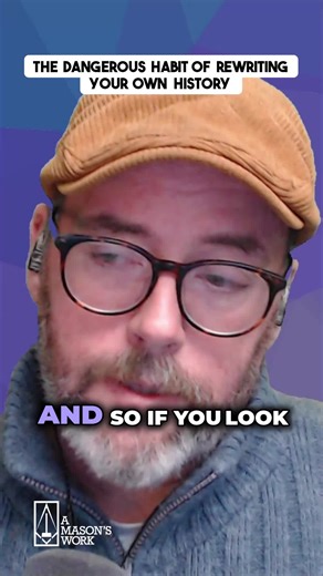 Mind-blowing realization: History isn't just *what* happened, it's a constantly evolving story! Ever notice how the context around past events gets subtly shifted to match today's vibe? This continuous narrative migration means without those original anchors, finding solid, meaningful ground becomes a serious challenge. A deep dive into why our perception of the past dictates our present stability. Prepare to question everything you thought you knew about memory and record-keeping. #HistoryFacts