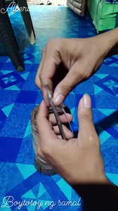 Another idea sa sapag kabit sa talsi sa taga🤙😱🙏 #followersreels #SAMALSPEARO #angler #viralreelschallenge | Alberto Loon